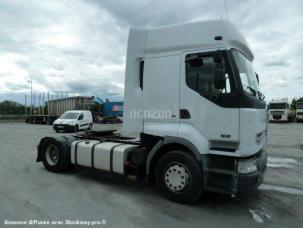 Pour semi-remorque Renault Premium