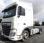 Pour semi-remorque DAF XF105