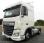 Pour semi-remorque DAF XF105