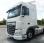 Pour semi-remorque DAF XF105