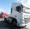 Pour semi-remorque DAF XF105