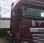 Pour semi-remorque DAF XF105