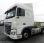 Pour semi-remorque DAF XF105