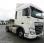 Pour semi-remorque DAF XF