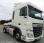 Pour semi-remorque DAF XF