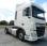 Pour semi-remorque DAF XF