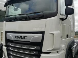 Pour semi-remorque DAF XF105