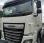 Pour semi-remorque DAF XF105