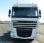 Pour semi-remorque DAF XF105