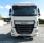 Pour semi-remorque DAF XF105