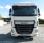 Pour semi-remorque DAF XF105