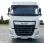 Pour semi-remorque DAF XF105
