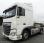 Pour semi-remorque DAF XF105