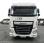 Pour semi-remorque DAF XF105