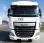 Pour semi-remorque DAF XF105