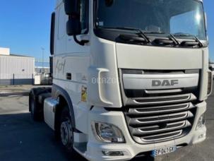 Pour semi-remorque DAF XF