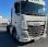 Pour semi-remorque DAF XF