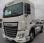 Pour semi-remorque DAF XF