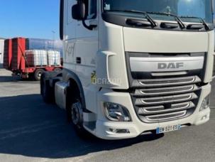 Pour semi-remorque DAF XF