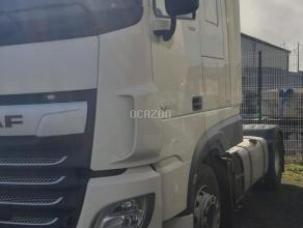 Pour semi-remorque DAF XF105