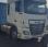 Pour semi-remorque DAF XF105