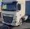 Pour semi-remorque DAF XF105