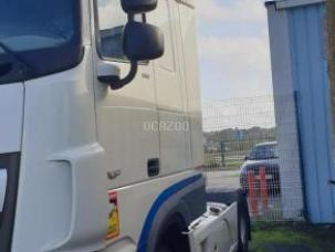 Pour semi-remorque DAF XF105