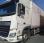 Fourgon avec parois et toit rigide DAF XF