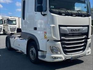 Pour semi-remorque DAF XF105