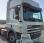 Pour semi-remorque DAF CF