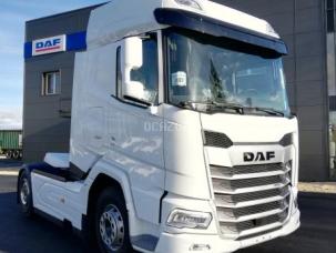 Pour semi-remorque DAF XF