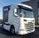 Pour semi-remorque DAF XF