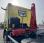 Benne amovible (à bras) DAF XD 450 FAN