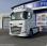 Pour semi-remorque DAF XG 530 FT