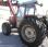 Tracteur agricole Massey Ferguson 390