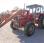 Tracteur agricole Massey Ferguson 285