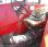Tracteur agricole Massey Ferguson 285