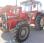 Tracteur agricole Massey Ferguson 285
