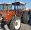 Tracteur agricole Fiatagri 670 DT