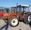 Tracteur agricole Fiatagri 670 DT