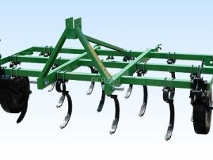 Vibroculteur BOMET U473 U724