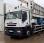 Nacelle Iveco Stralis