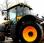 Tracteur agricole JCB Fastrac