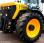 Tracteur agricole JCB Fastrac