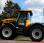 Tracteur agricole JCB Fastrac