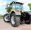 Tracteur agricole JCB Fastrac