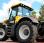 Tracteur agricole JCB Fastrac