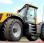 Tracteur agricole JCB Fastrac