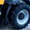 Tracteur agricole JCB Fastrac