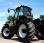 Tracteur agricole JCB Fastrac